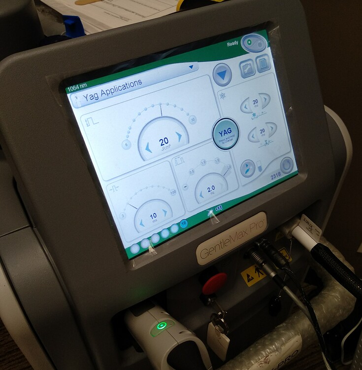 Recommend laser clinic in Toronto - Laser hair removal - Hairtell hair